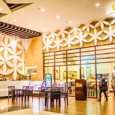 Aziza Paradise Hotel Puerto Princesa Zewnętrze zdjęcie