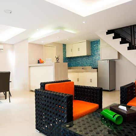 Aziza Paradise Hotel Puerto Princesa Zewnętrze zdjęcie