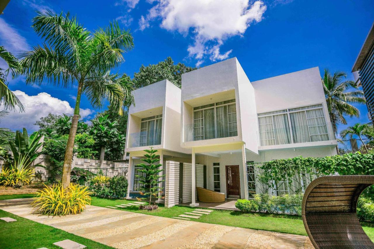 Aziza Paradise Hotel Puerto Princesa Zewnętrze zdjęcie