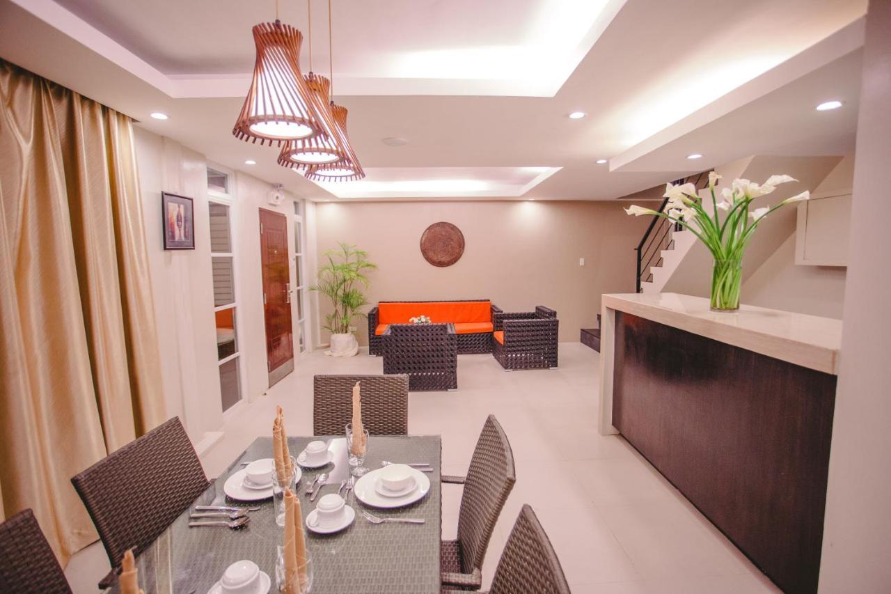 Aziza Paradise Hotel Puerto Princesa Zewnętrze zdjęcie