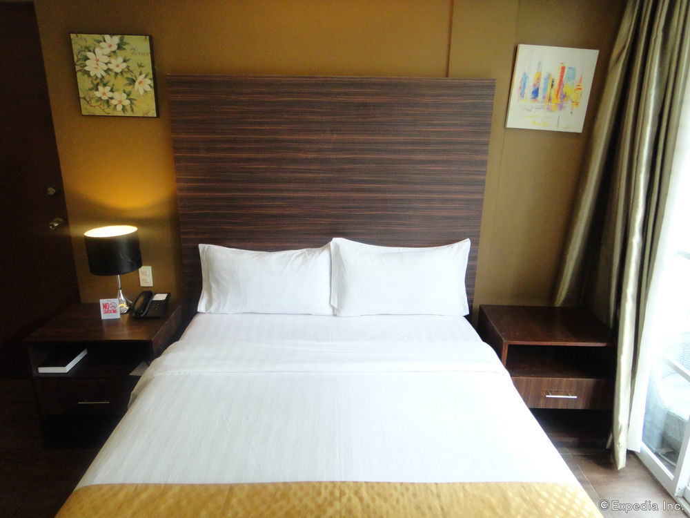 Aziza Paradise Hotel Puerto Princesa Zewnętrze zdjęcie