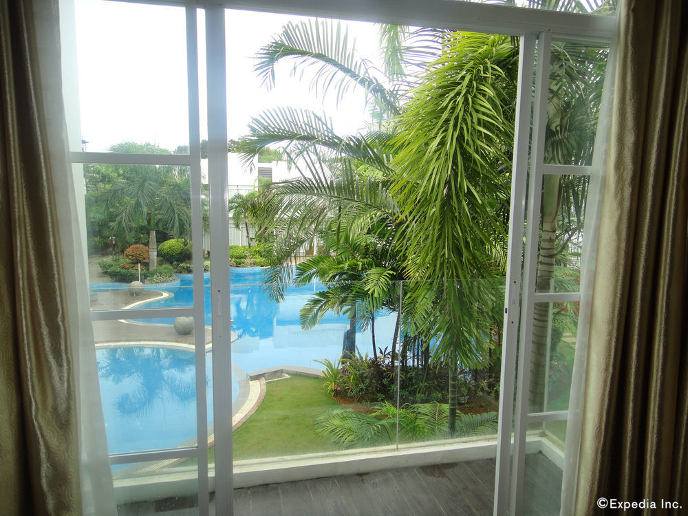 Aziza Paradise Hotel Puerto Princesa Zewnętrze zdjęcie