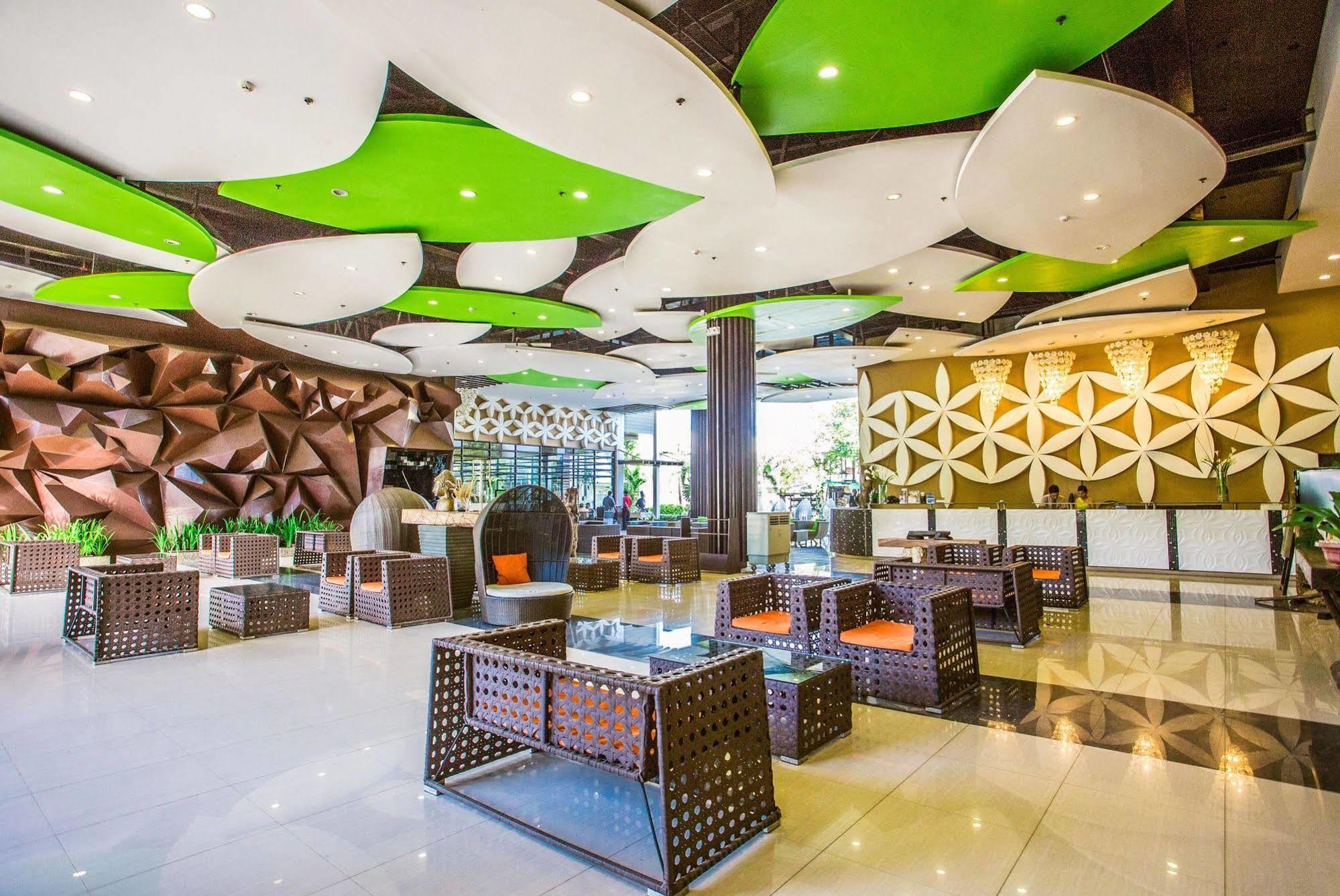Aziza Paradise Hotel Puerto Princesa Zewnętrze zdjęcie